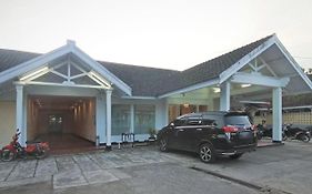 Urbanview Hotel Bahtera Tarakan by RedDoorz